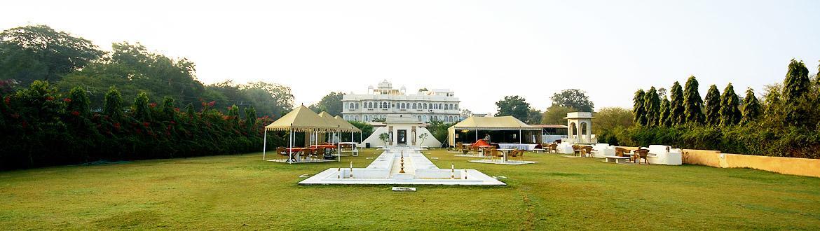 Rampratap Palace By Fateh Collection Udaipur Exterior foto